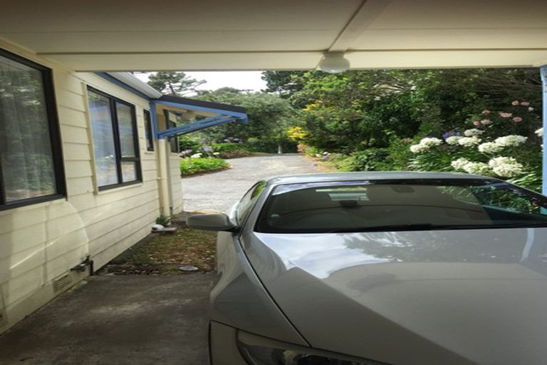 Photo of property in 4/27 Ironside Road, Johnsonville, Wellington, 6037