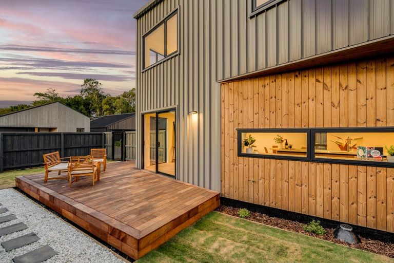 Photo of property in 8 Gusto Lane, Halswell, Christchurch, 8025