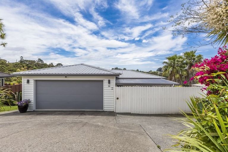 Photo of property in 58 Fitzwilliam Drive, Torbay, Auckland, 0630