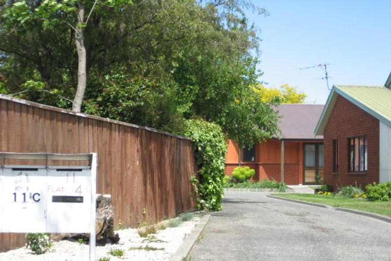 Photo of property in 11c Rogers Street, Blenheim, 7201