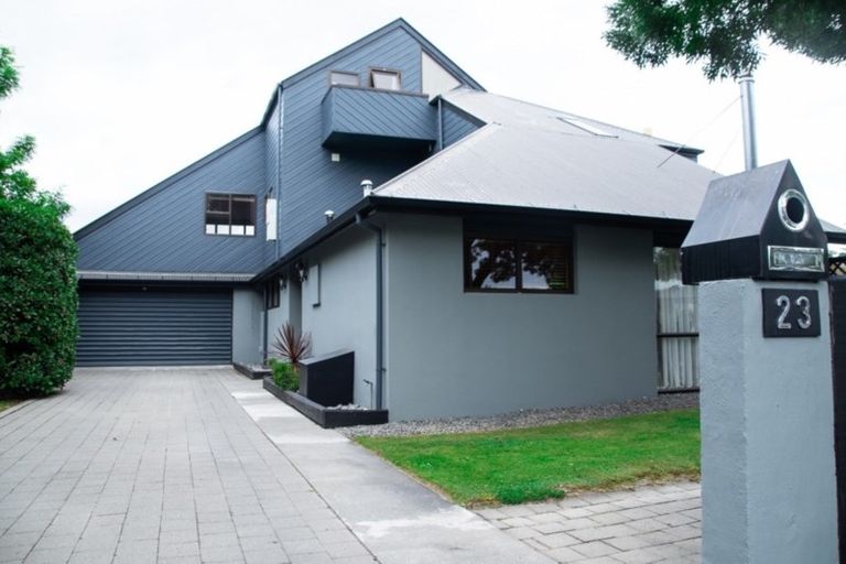 Photo of property in 23 Morgan Street, Methven, 7730