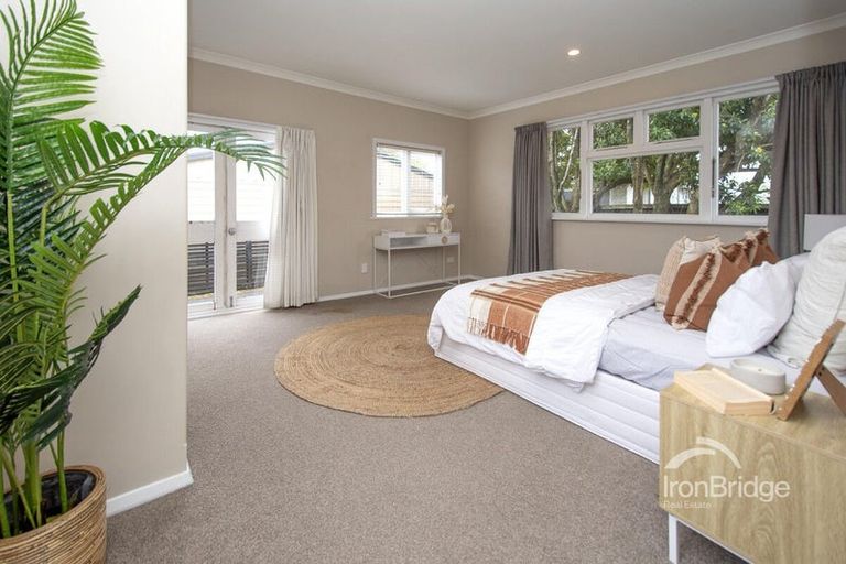 Photo of property in 38 Percy Street, Phillipstown, Christchurch, 8011