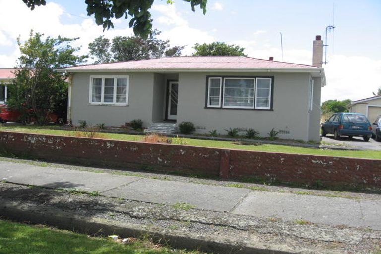 Photo of property in 149 Denbigh Street, Feilding, 4702