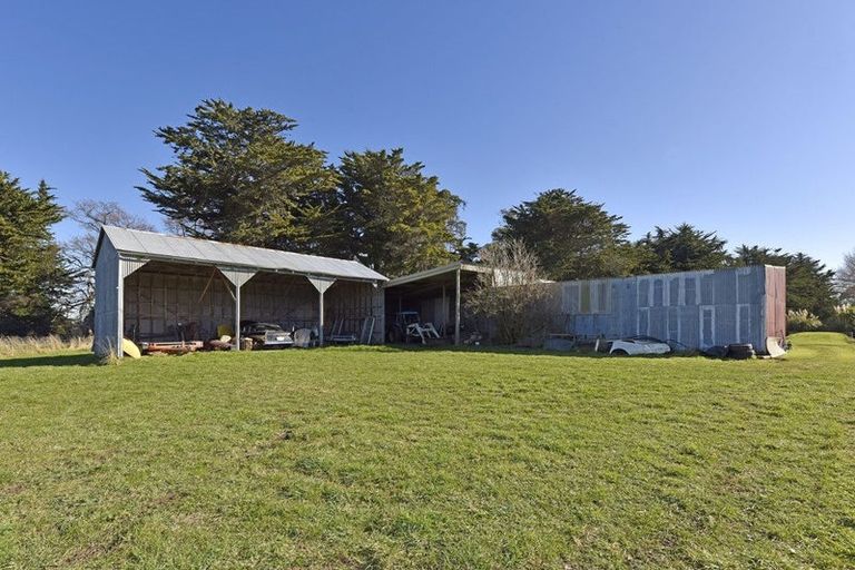 Photo of property in 85 Curries Road, Springston, Christchurch, 7674