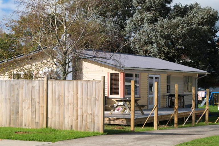 Photo of property in 6 Wood Avenue, Howick, Auckland, 2014