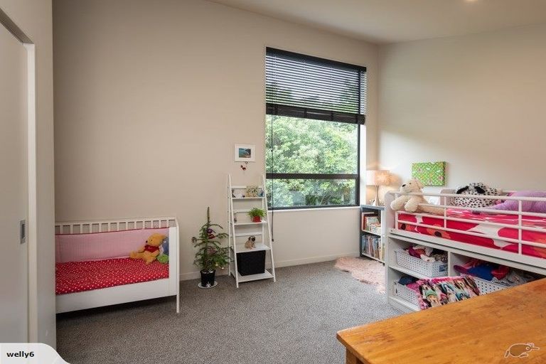 Photo of property in 18/8 Thatcher Crescent, Crofton Downs, Wellington, 6035