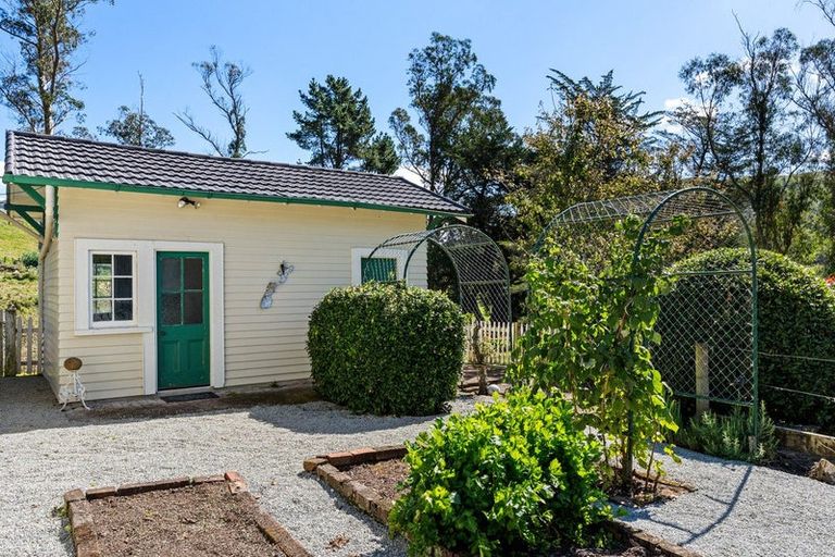 Photo of property in 1909 Tiniroto Road, Waerengaokuri, Manutuke, 4072