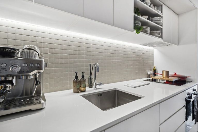 Photo of property in 261c Willis Street, Te Aro, Wellington, 6011