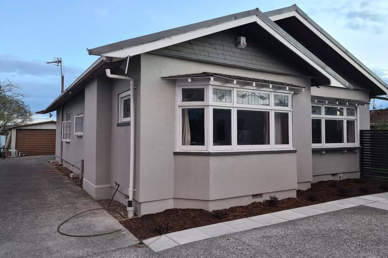 Photo of property in 11 Dallas Street, Riccarton, Christchurch, 8041