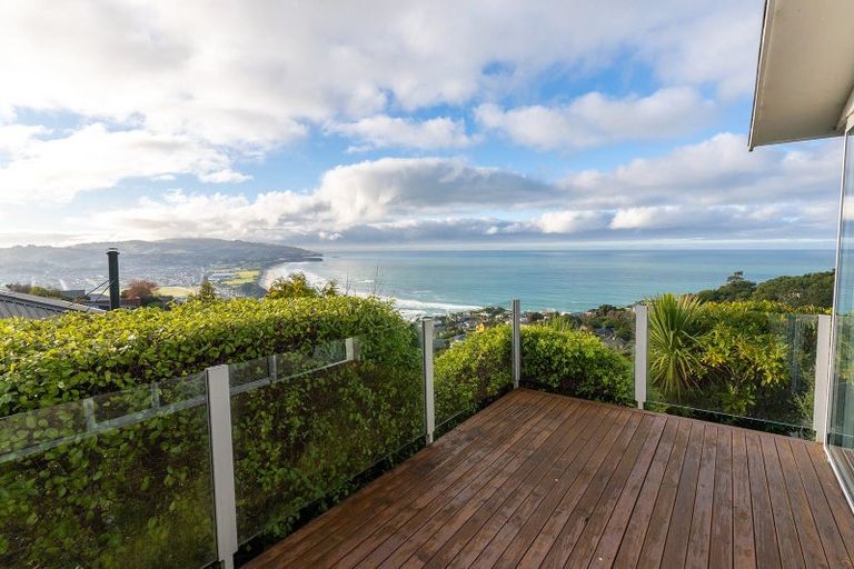 Photo of property in 45 Aberdeen Road, Saint Clair, Dunedin, 9012