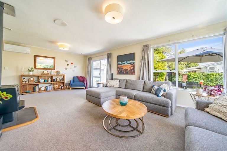 Photo of property in 115a Thackeray Street, Trentham, Upper Hutt, 5018