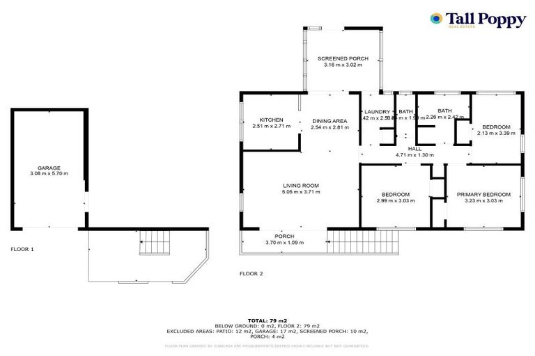 Photo of property in 45b Sherson Street, Gate Pa, Tauranga, 3112