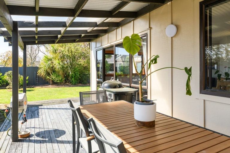 Photo of property in 7 Trewin Street, Feilding, 4702