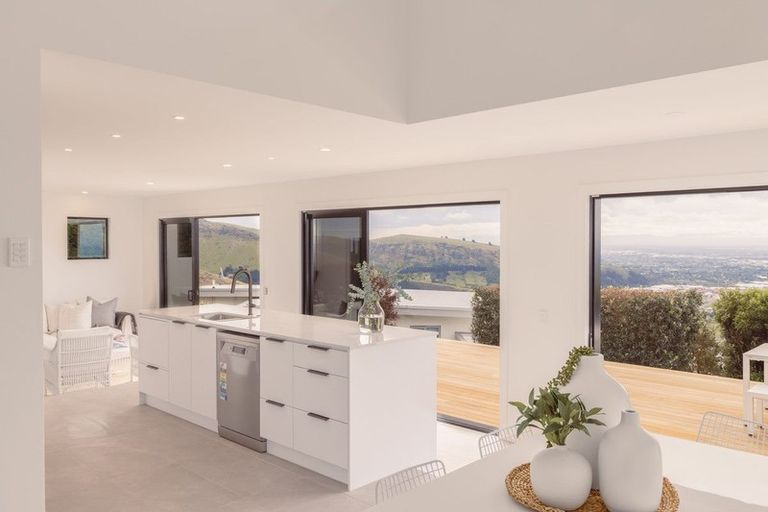 Photo of property in 280 Major Hornbrook Road, Mount Pleasant, Christchurch, 8081