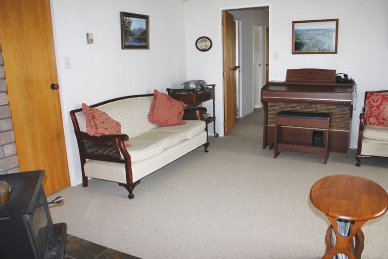 Photo of property in 7 Manuka Street, Matamata, 3400