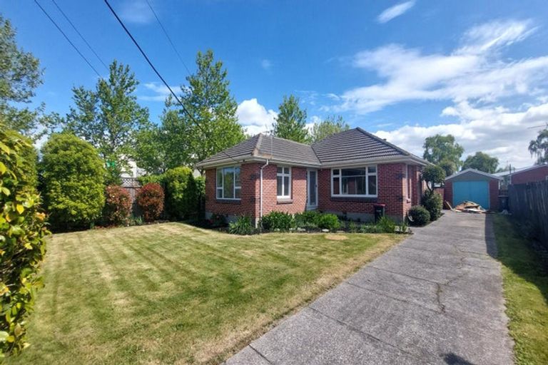 Photo of property in 45 Golf Links Road, Shirley, Christchurch, 8061