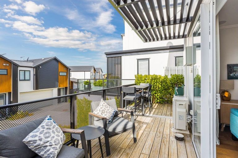 Photo of property in 204 Buckley Avenue, Hobsonville, Auckland, 0616