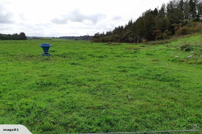 Photo of property in 844 Old Christchurch Road, Awatuna, Hokitika, 7882