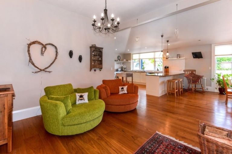 Photo of property in 145 Greendale Road, Greendale, Christchurch, 7671