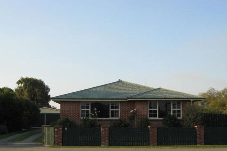 Photo of property in 7 Richard Pearse Drive, Temuka, 7920