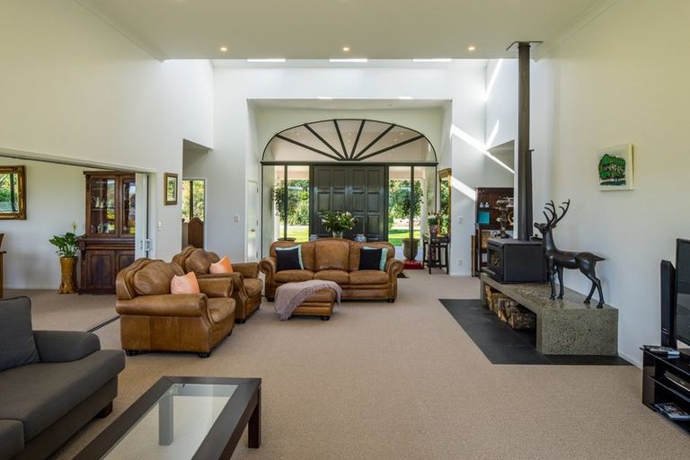 Photo of property in 1249a Moonshine Road, Judgeford, Porirua, 5381