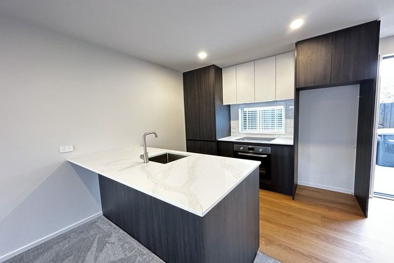 Photo of property in 5/44 Shirley Road, Shirley, Christchurch, 8013