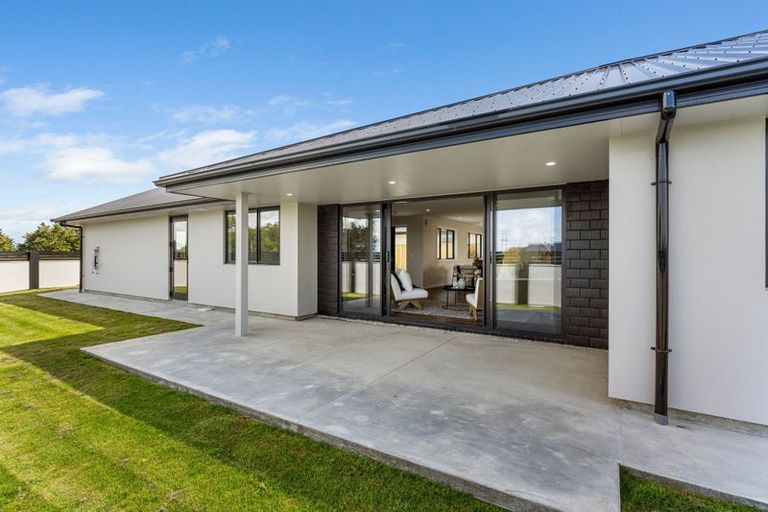 Photo of property in 172 Ranfurly Road, Feilding, 4702