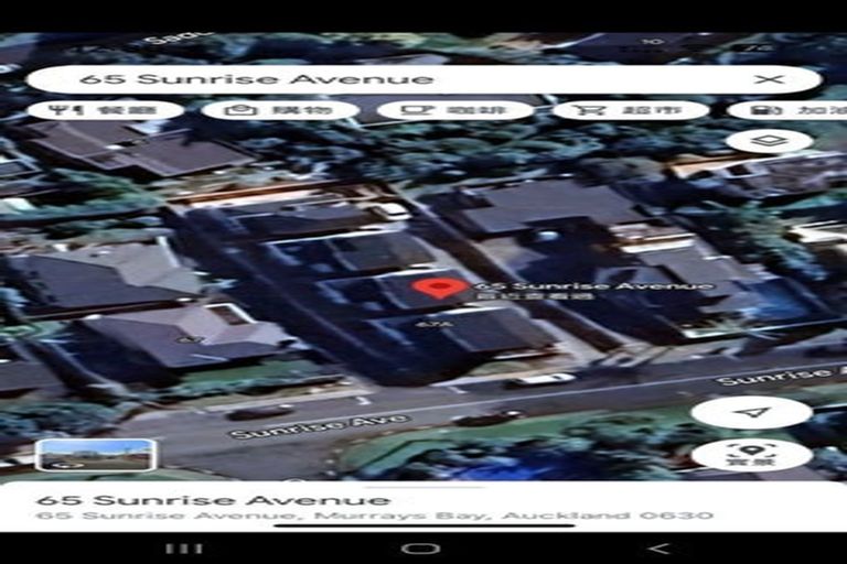 Photo of property in 65b Sunrise Avenue, Murrays Bay, Auckland, 0630