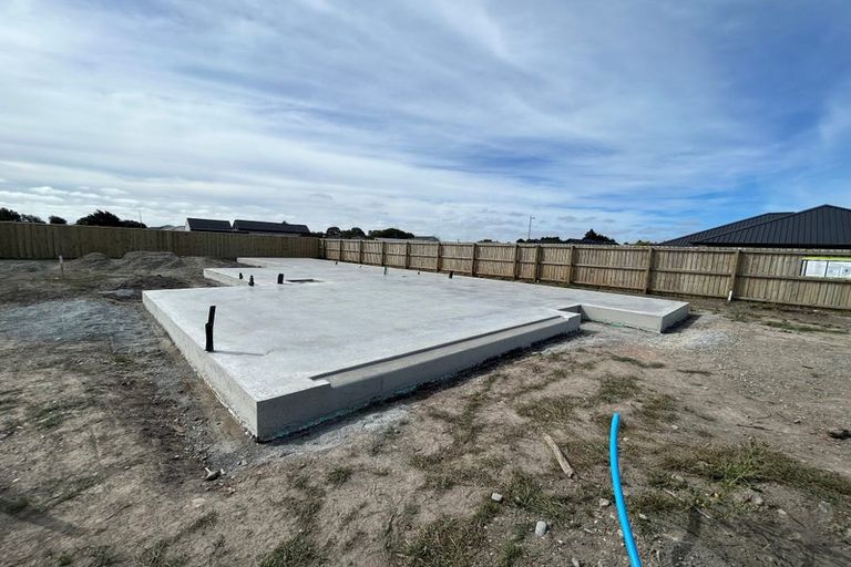 Photo of property in 12 Glendore Drive, Halswell, Christchurch, 8025