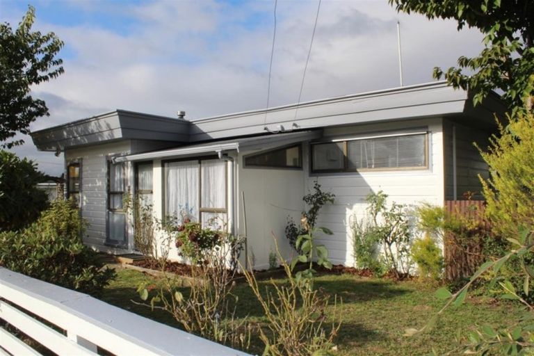 Photo of property in 2 Kahu Street, Mangakino, 3421