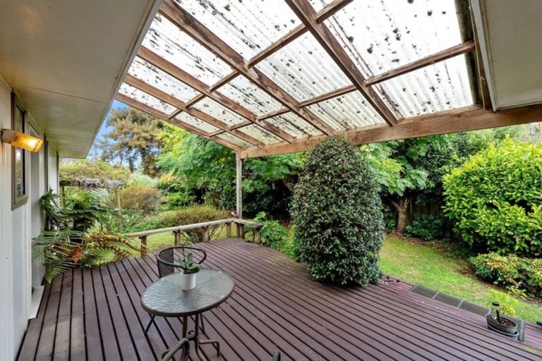 Photo of property in 27 Hibiscus Avenue, Hamilton Lake, Hamilton, 3204