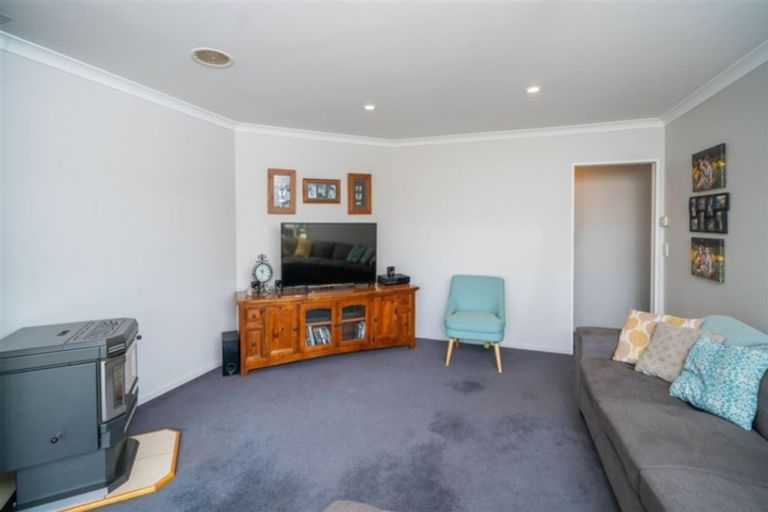 Photo of property in 12 Donatello Drive, Rolleston, 7614