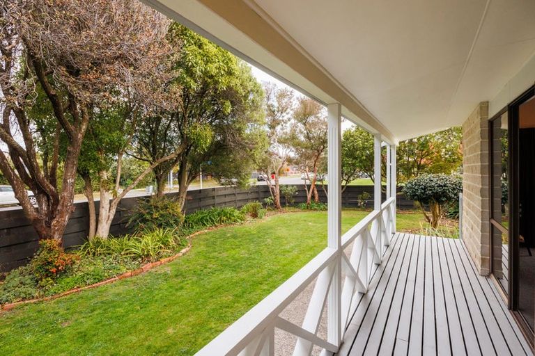 Photo of property in 175 Amberley Avenue, Highbury, Palmerston North, 4412