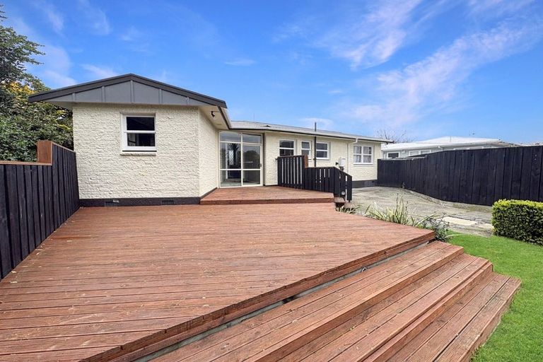 Photo of property in 7 Ascot Street, Levin, 5510