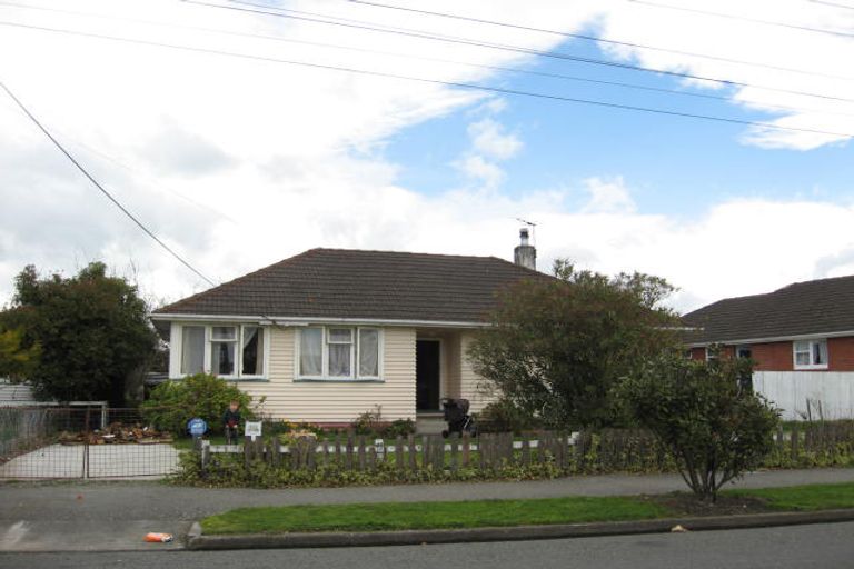 Photo of property in 134 Church Street, Masterton, 5810