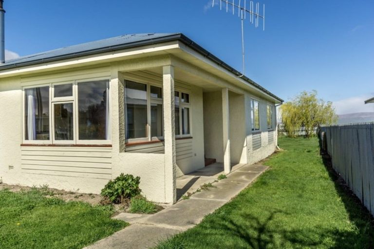 Photo of property in 11 Stafford Street, Ranfurly, 9332