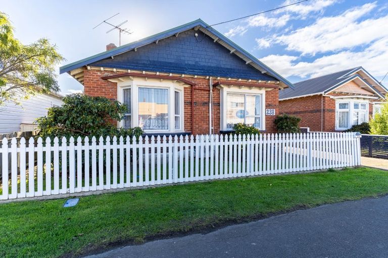 Photo of property in 238 Bay View Road, South Dunedin, Dunedin, 9012