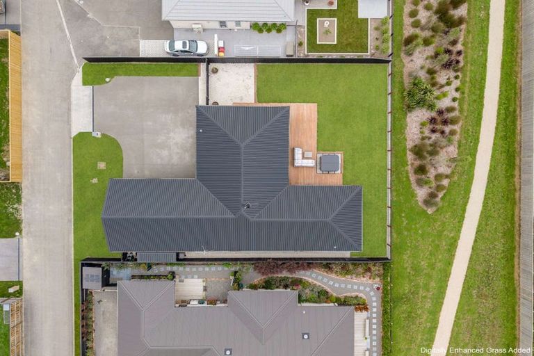 Photo of property in 2 Hunter Lane, Amberley, 7410