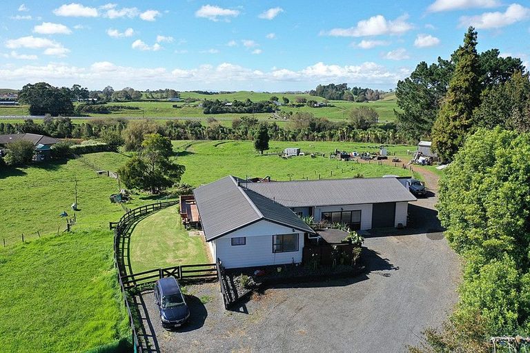 Photo of property in 143a Clark Road, Ngaruawahia, 3793