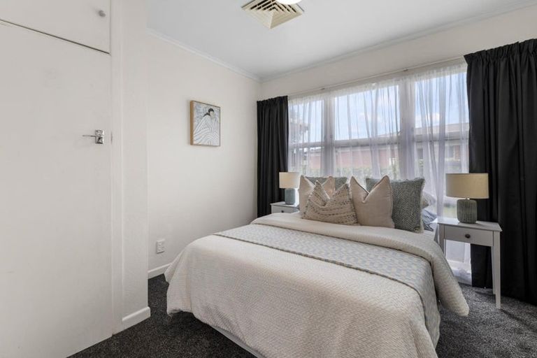 Photo of property in 5 Norrie Place, Hillcrest, Rotorua, 3015