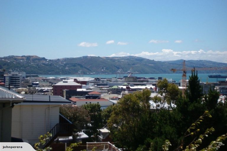 Photo of property in 3/23 Clifton Terrace, Kelburn, Wellington, 6012