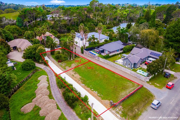 Photo of property in 17 Elliot Street, Howick, Auckland, 2014