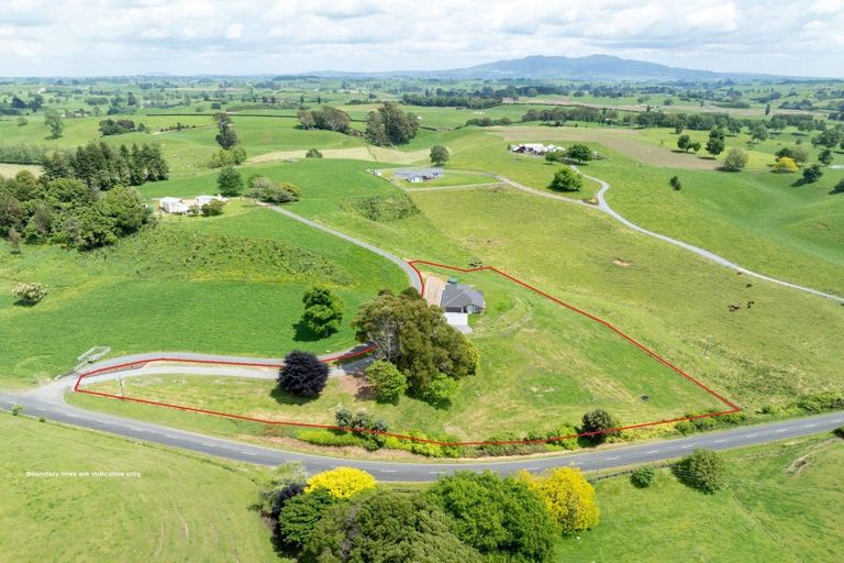 Photo of property in 130a Lichfield Road, Lichfield, Putaruru, 3482