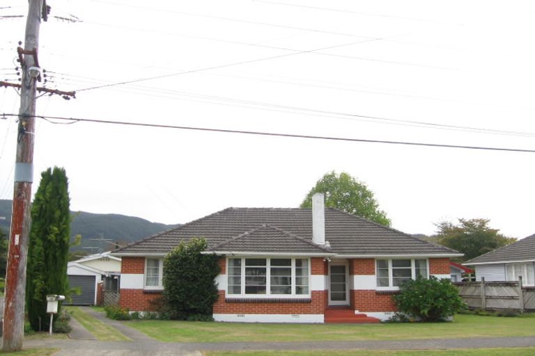 Photo of property in 16 Marion Street, Silverstream, Upper Hutt, 5019