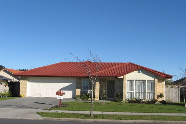 Photo of property in 166 Wattle Farm Road, Wattle Downs, Auckland, 2103