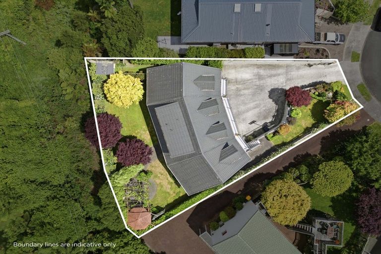 Photo of property in 25 Mark Place, Lynmore, Rotorua, 3010