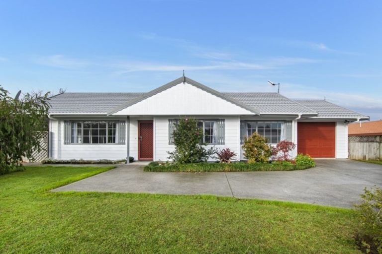 Photo of property in 1 Noone Close, Onerahi, Whangarei, 0110