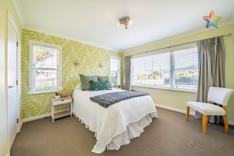 Photo of property in 10 Ropata Crescent, Boulcott, Lower Hutt, 5010
