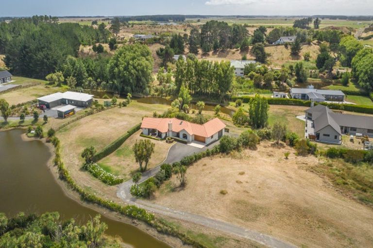 Photo of property in 9 Wylie Road, Foxton Beach, Foxton, 4891