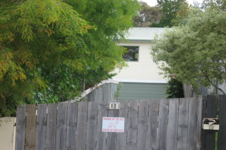 Photo of property in 13 Woodhams Street, Beach Haven, Auckland, 0626
